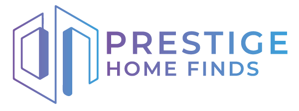 Prestige Home Finds Logo