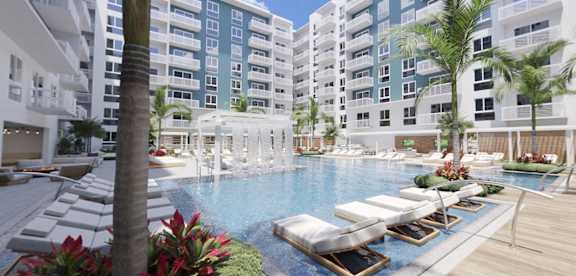 Blu Aventura