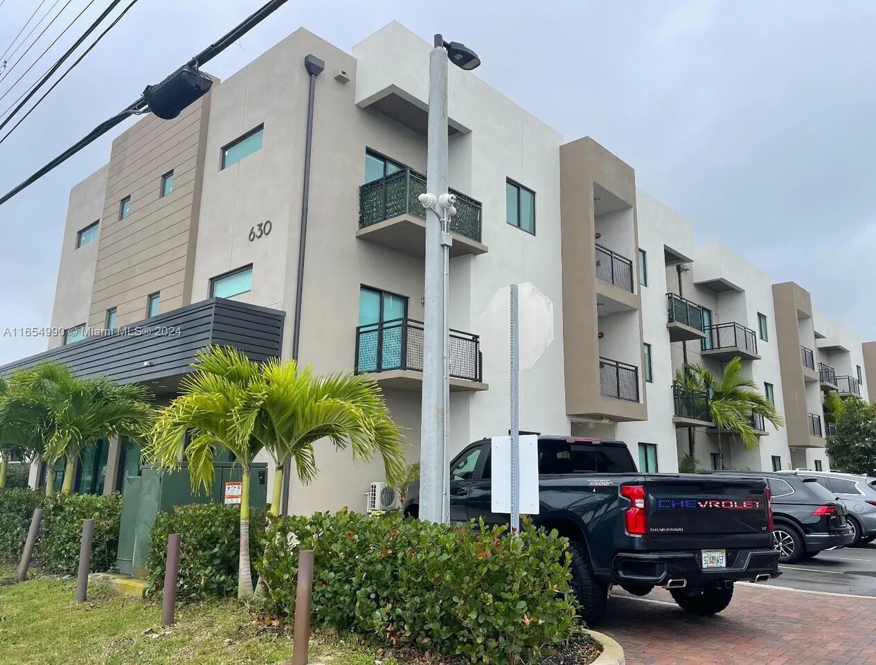 Civica Lofts