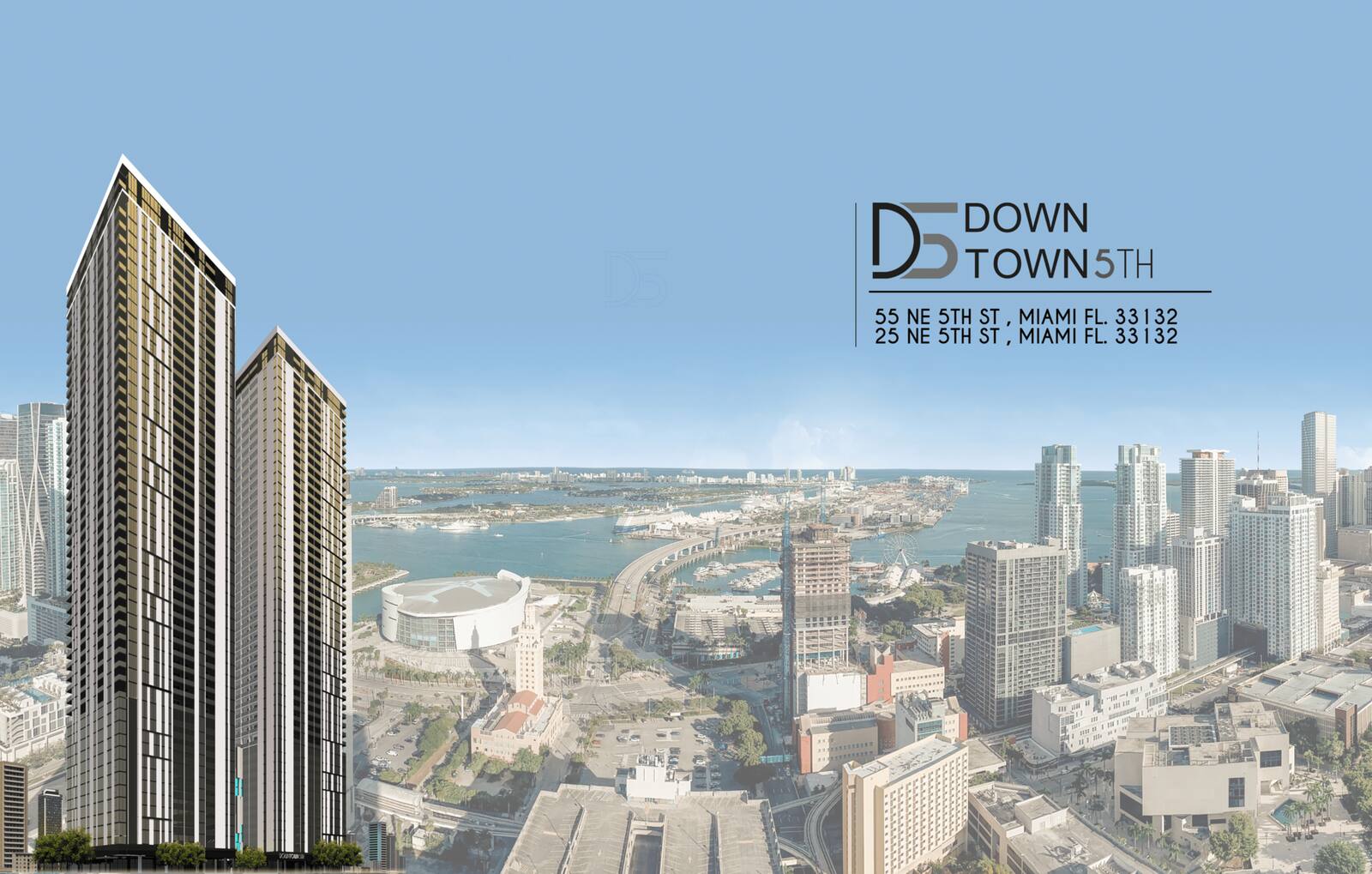 Downtown 5th