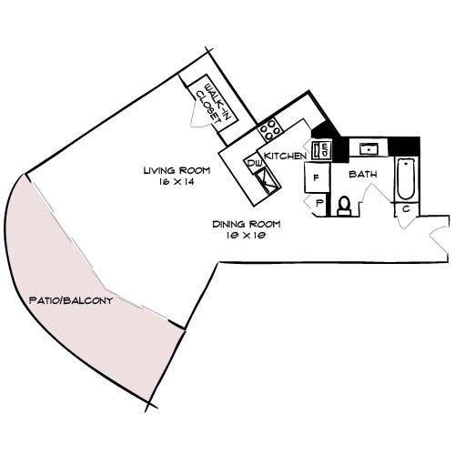 Studio – Dunes EA Premier