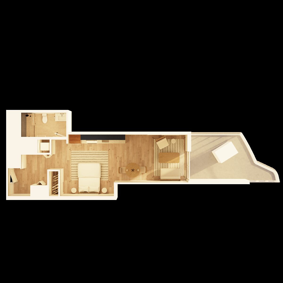 Studio – S04