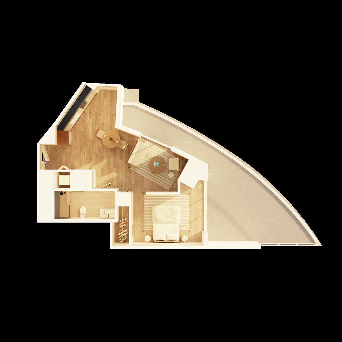 Studio – S06