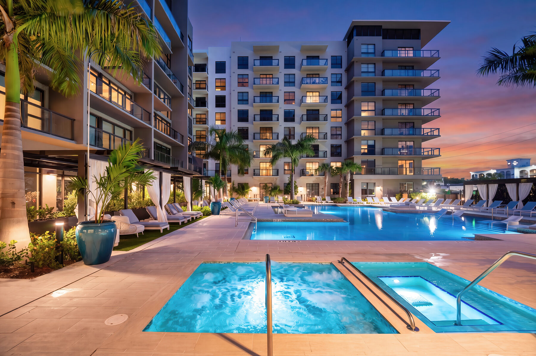 Manor Biscayne
