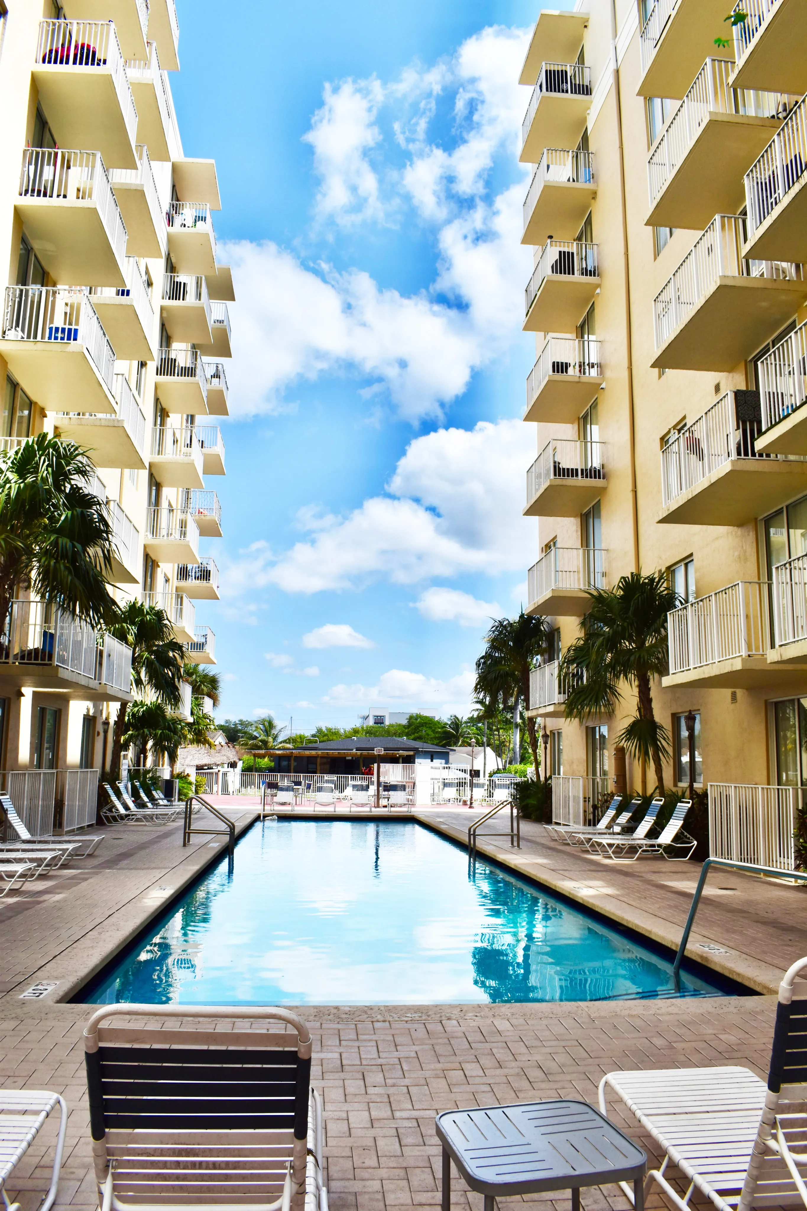 Miami Riverfront