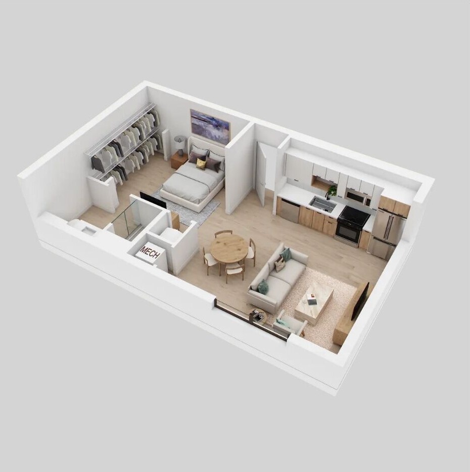 Studio – S1
